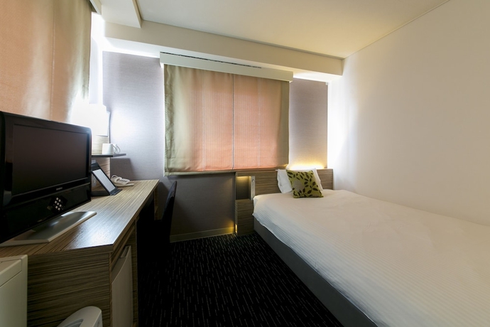 Imagen de la habitación del Hotel Plaza Toyota. Foto 12