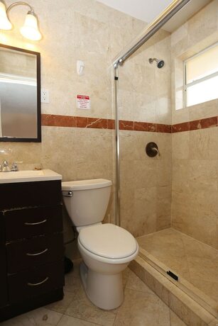 Imagen general del Hotel Plaza Travel Inn. Foto 6