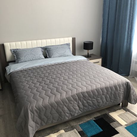 Imagen de la habitación del Hotel Plaza, Ussuriysk. Foto 4