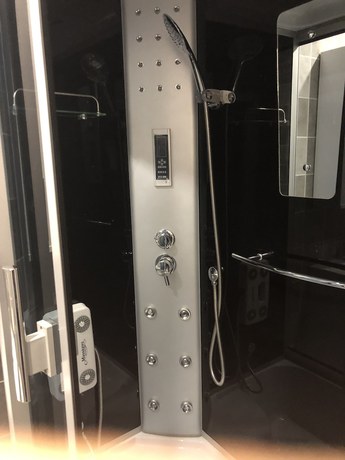 Imagen de la habitación del Hotel Plaza, Ussuriysk. Foto 7