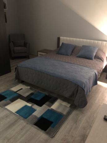 Imagen de la habitación del Hotel Plaza, Ussuriysk. Foto 9