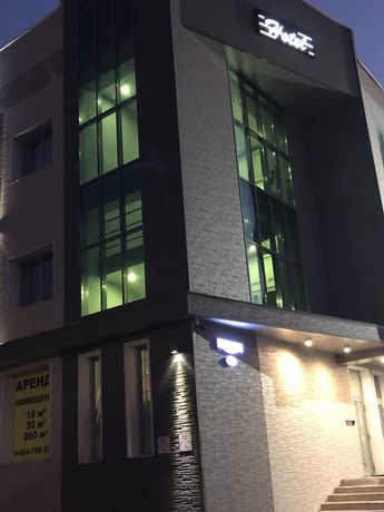 Imagen general del Hotel Plaza, Ussuriysk. Foto 3