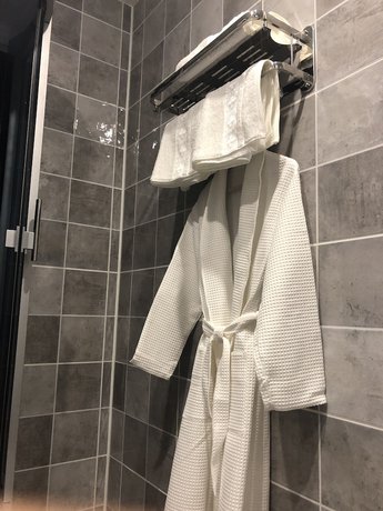 Imagen de la habitación del Hotel Plaza, Ussuriysk. Foto 15