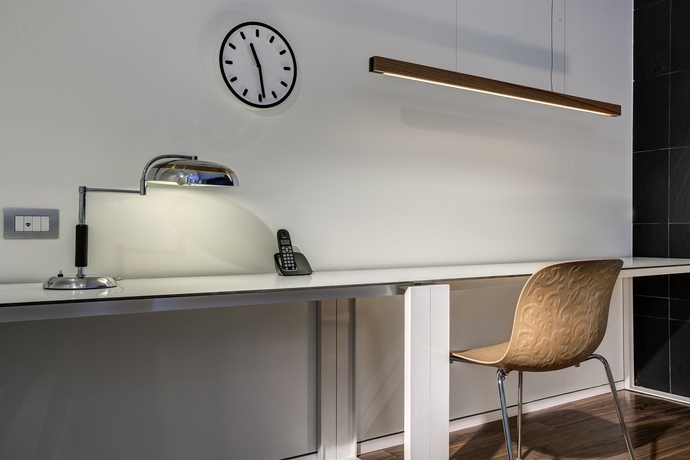 Imagen de los interiores del Hotel Plaza Venice. Foto 8