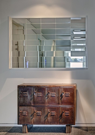 Imagen de los interiores del Hotel Plaza Venice. Foto 12