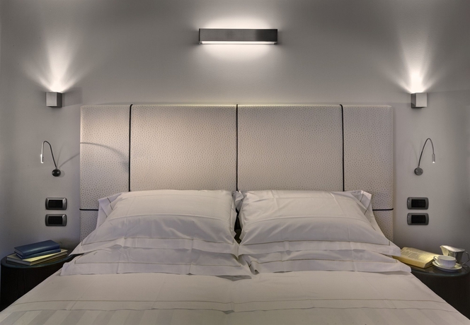 Imagen de la habitación del Hotel Plaza Venice. Foto 7