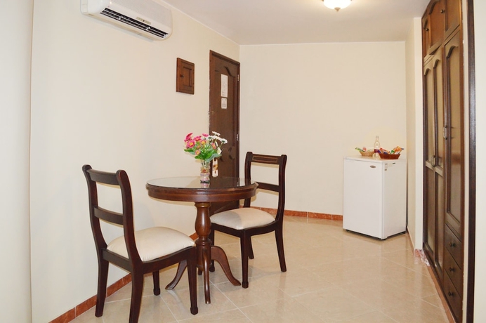 Imagen de la habitación del Hotel Plaza Versalles. Foto 7