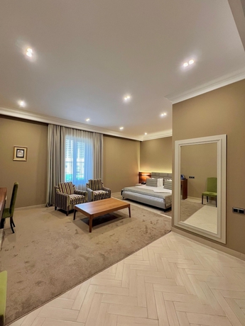 Imagen de la habitación del Hotel Plaza Viktoria Yerevan. Foto 6