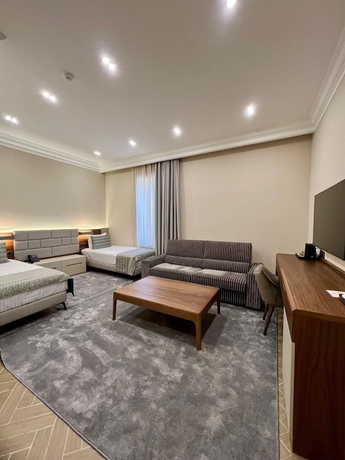 Imagen de la habitación del Hotel Plaza Viktoria Yerevan. Foto 8