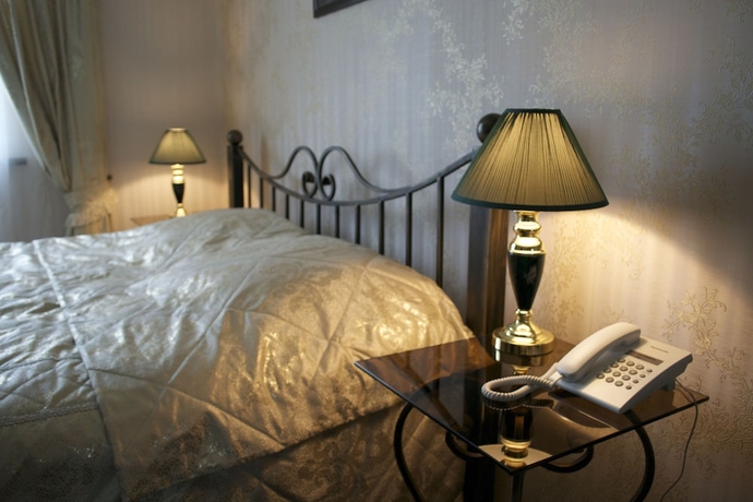 Imagen de la habitación del Hotel Plaza, Volgograd. Foto 2