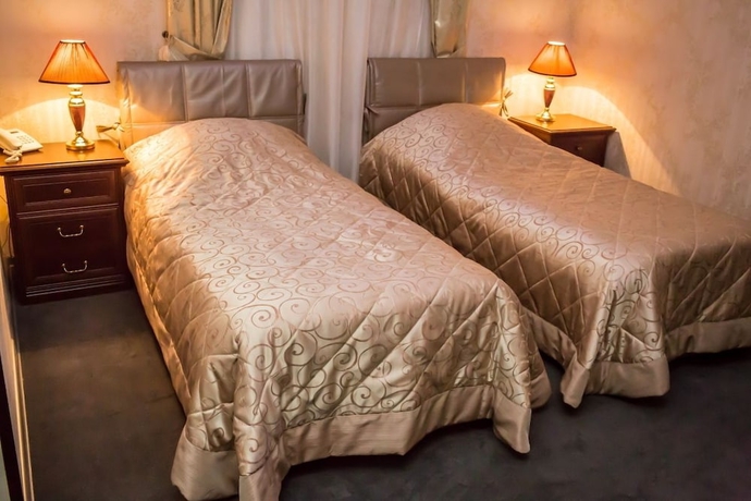 Imagen de la habitación del Hotel Plaza, Volgograd. Foto 6