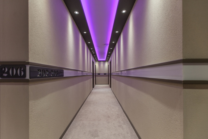 Imagen de los interiores del Hotel Plaza, WINTERTHUR. Foto 14