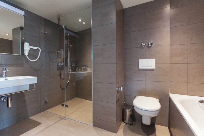 Imagen de la habitación del Hotel Plaza, WINTERTHUR. Foto 8
