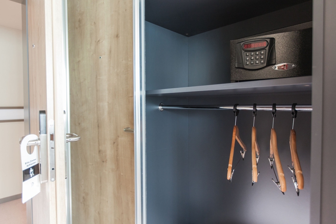 Imagen de la habitación del Hotel Plaza, WINTERTHUR. Foto 10