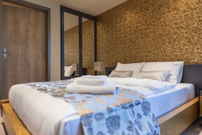 Imagen de la habitación del Hotel Plaza, WINTERTHUR. Foto 12