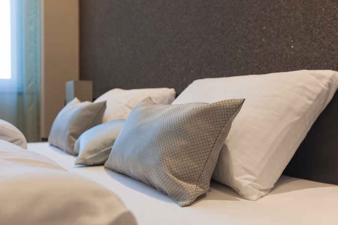 Imagen de la habitación del Hotel Plaza, WINTERTHUR. Foto 13