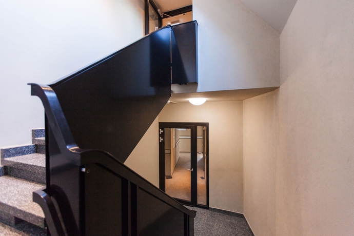 Imagen de los interiores del Hotel Plaza, WINTERTHUR. Foto 16