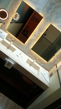 Imagen de la habitación del Hotel Plaza Xihuingo. Foto 6