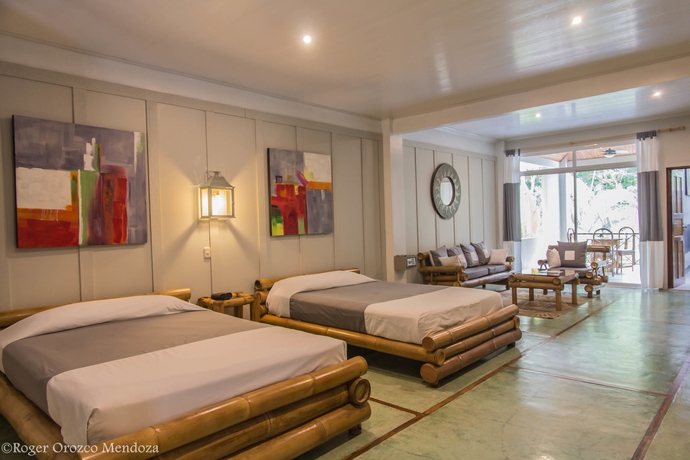 Imagen de la habitación del Hotel Plaza Yara. Foto 2