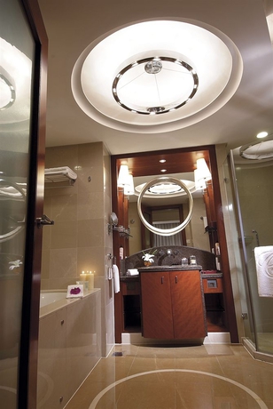 Imagen de la habitación del Hotel Plaza Yuyao. Foto 10