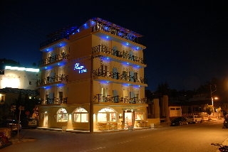 Imagen general del Hotel Plaza, Zante. Foto 1
