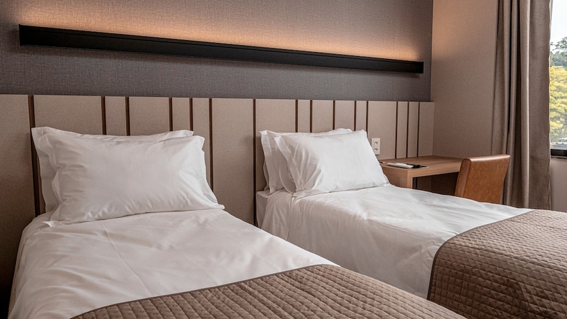 Imagen de la habitación del Hotel Plaza and Boulevard Convention &ndash; Vale dos Vinhedos. Foto 11
