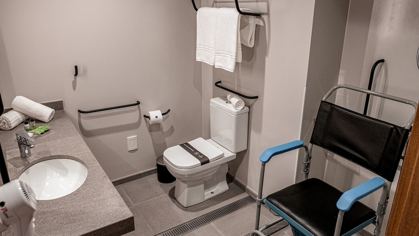 Imagen de la habitación del Hotel Plaza and Boulevard Convention &ndash; Vale dos Vinhedos. Foto 15