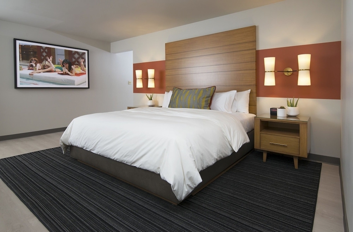 Imagen de la habitación del Hotel Plaza and Casino. Foto 10