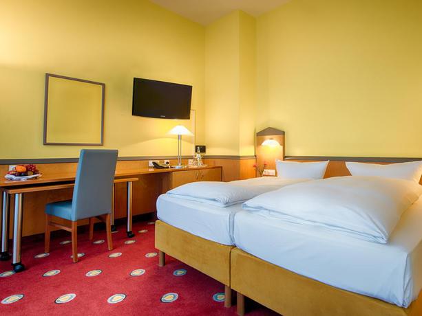 Imagen general del Hotel Plaza and Living Frankfurt. Foto 2