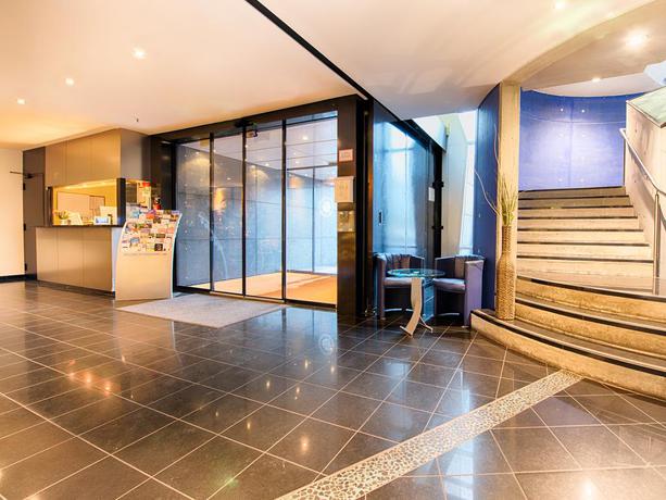 Imagen general del Hotel Plaza and Living Frankfurt. Foto 5