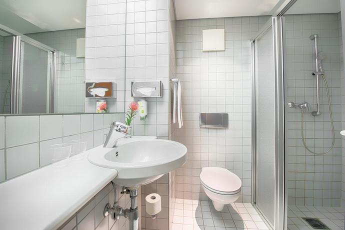 Imagen general del Hotel Plaza and Living Frankfurt. Foto 12