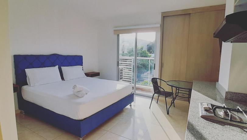 Imagen de la habitación del Hotel Plaza de Angel 74. Foto 5
