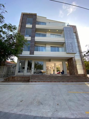 Imagen general del Hotel Plaza de Angel 74. Foto 1