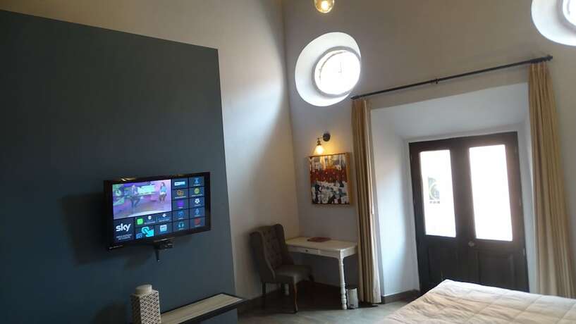 Imagen general del Hotel Plaza de Armas, Santiago de Queretaro. Foto 3