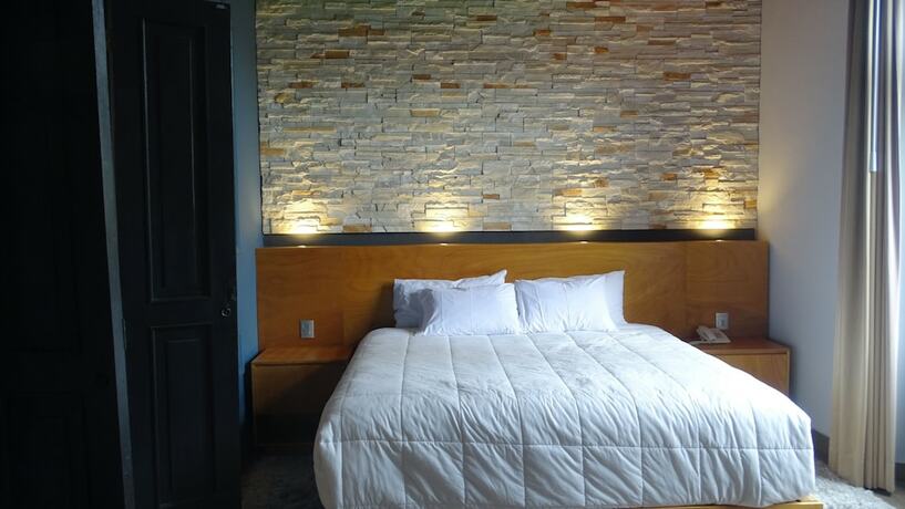 Imagen de la habitación del Hotel Plaza de Armas, Santiago de Queretaro. Foto 15