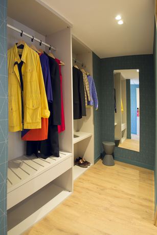 Imagen de los interiores del Hotel Plaza de la Paz. Foto 20