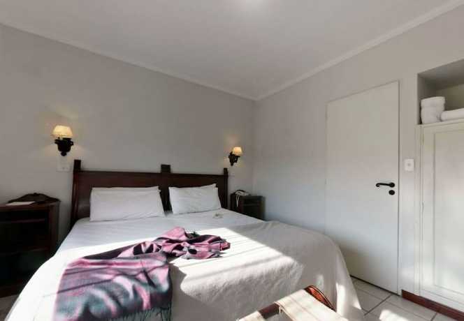 Imagen de la habitación del Hotel Plaza de las Aljabas. Foto 5