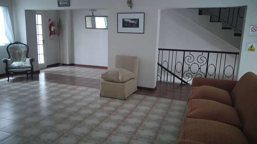 Imagen de los interiores del Hotel Plaza de las Aljabas. Foto 12