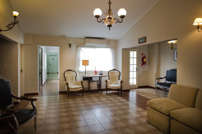 Imagen de los interiores del Hotel Plaza de las Aljabas. Foto 16