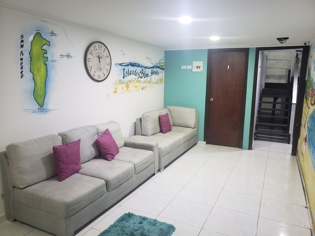Imagen de la habitación del Hotel Plaza del Mar. Foto 15