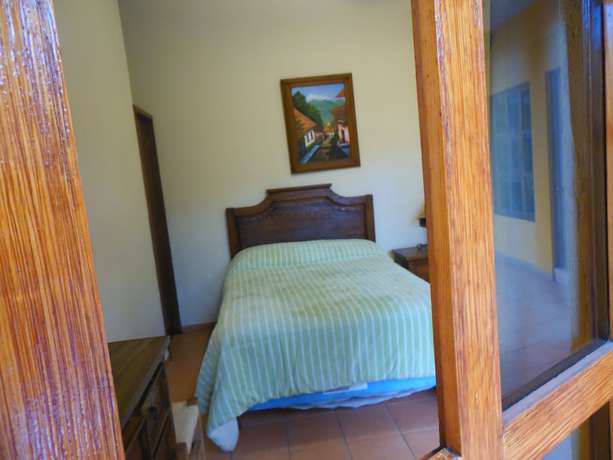 Imagen de la habitación del Hotel Plaza del Sol. Foto 5