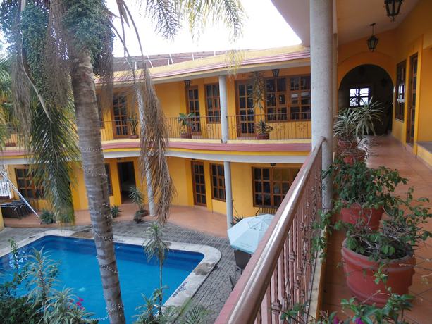 Imagen de la habitación del Hotel Plaza del Sol. Foto 9