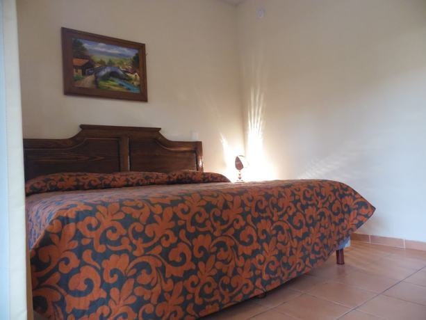 Imagen de la habitación del Hotel Plaza del Sol. Foto 11