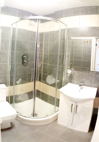 Imagen de la habitación del Hotel Plaza hotel, Londres. Foto 5