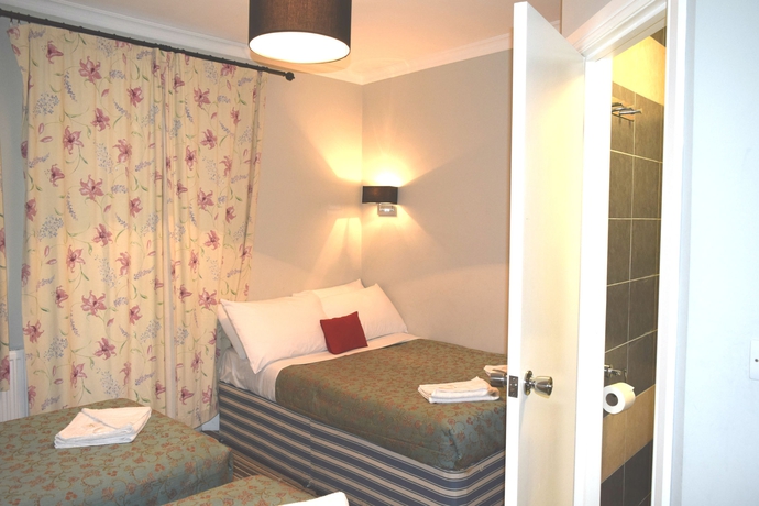 Imagen de la habitación del Hotel Plaza hotel, Londres. Foto 8