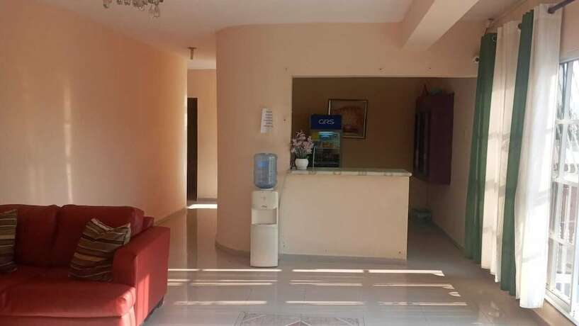 Imagen general del Hotel Plaza la Duarte. Foto 1