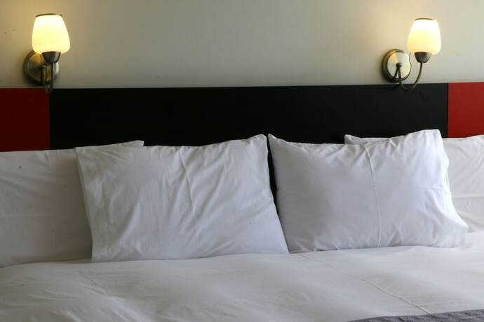 Imagen general del Hotel Plaza &ntilde;u&ntilde;oa. Foto 2