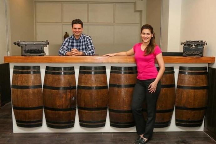 Imagen general del Hotel Plaza &ntilde;u&ntilde;oa. Foto 3