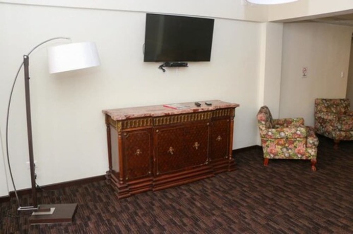 Imagen general del Hotel Plaza &ntilde;u&ntilde;oa. Foto 6