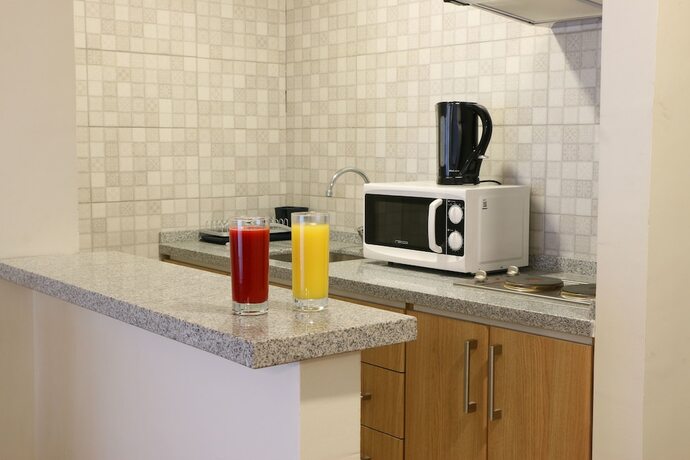 Imagen de la habitación del Hotel Plaza &ntilde;u&ntilde;oa. Foto 14